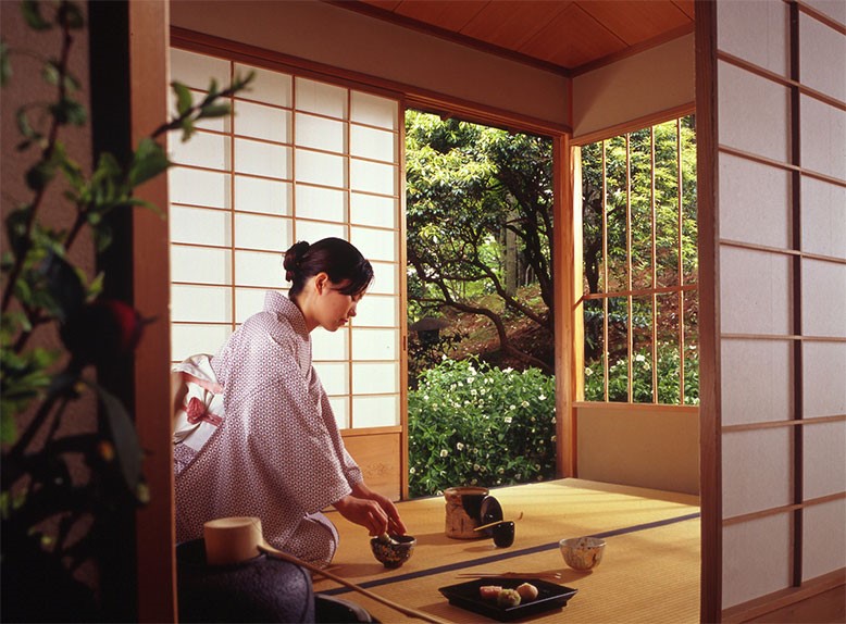 Trà đạo - một trải nghiệm đậm tinh hoa Nhật Bản